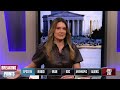 Massie SHREDS Trump As Bondi Says NO MORE FILES
