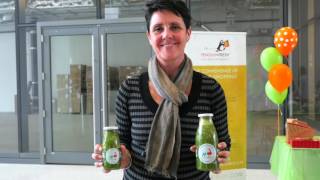 Owl & Goose Smoothie - Penguin Fresh