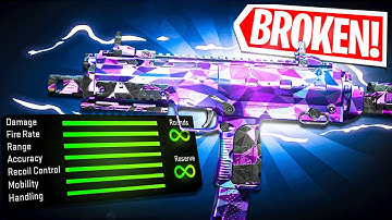 new VEL 46 LOADOUT is *BROKEN* in WARZONE 2!  (Best Vel 46 Class Setup) - MW2