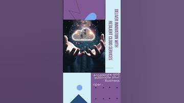 Cloud Transformation Services and DevOps by Pollysys