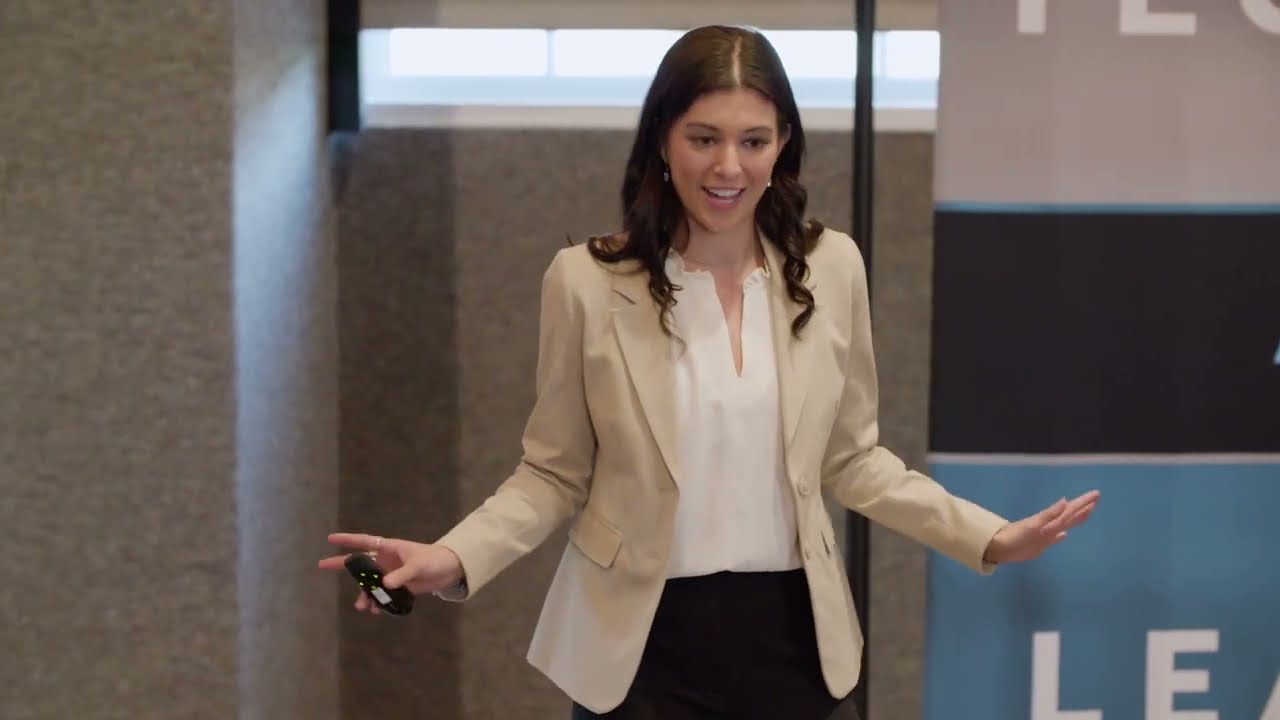 AT&T Presents - Does ChatGPT Write Your Story or Do You?