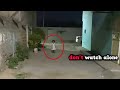 10 Scary Ghost Videos You CAN'T UNSEE!
