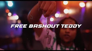 Bashout Teddy - V8 (Official Video)