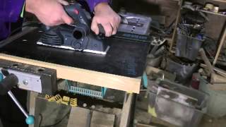 Bosch Gho 26 82 Elektrodepo