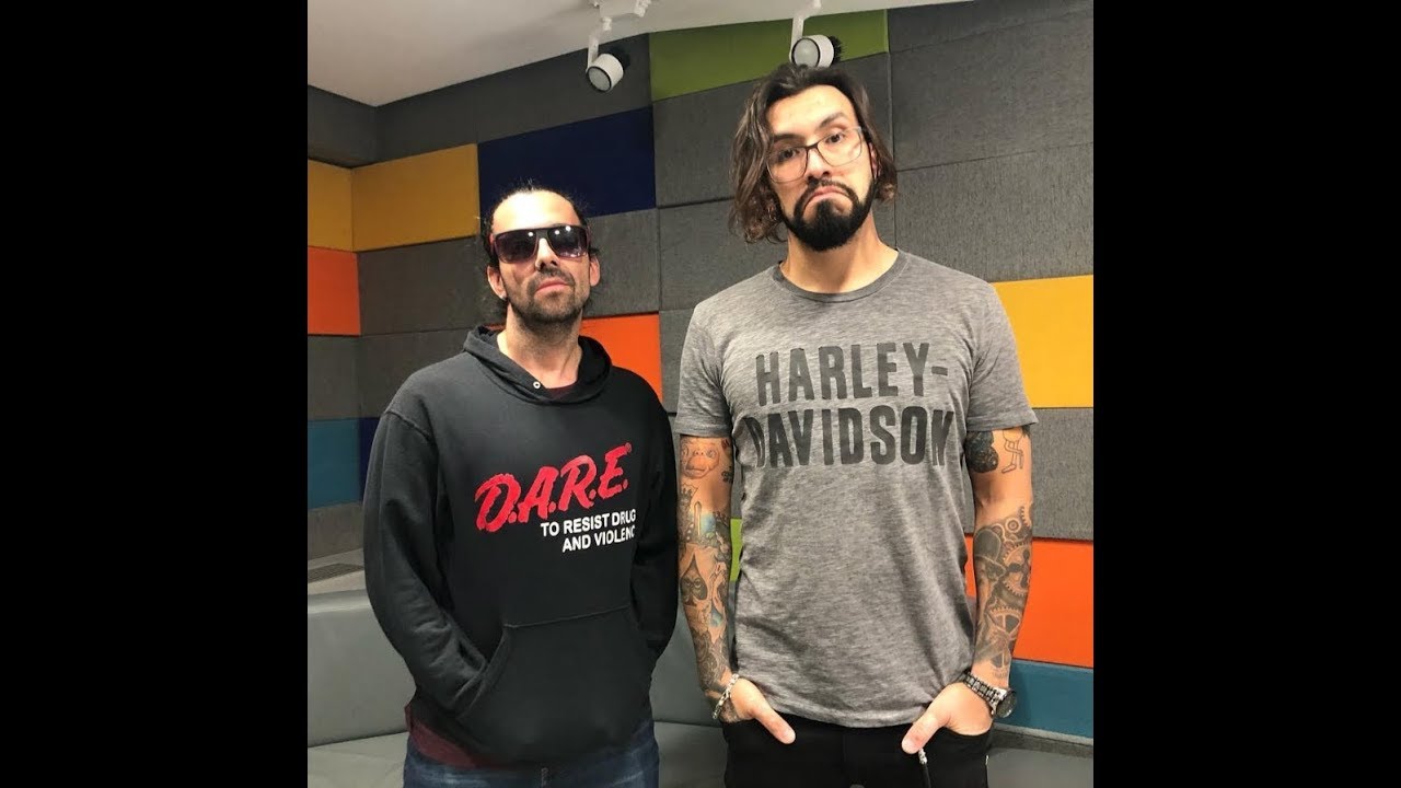 Pongámonos Serios Capítulo 946. 17/12/2018