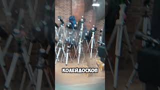 Набор линз Levenhuk P10! Что за набор?! #четыреглаза #оптика