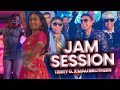 JAM SESSION Terry Gajraj X Mau Bros Official Music Video 2025 Chutney Soca Monarch CSM 2025 