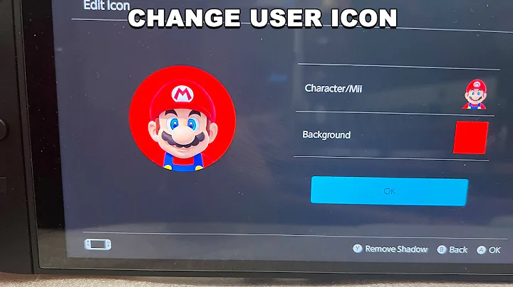 How to Change Your Profile Icon on Nintendo Switch 2 (Step-by-Step Guide)