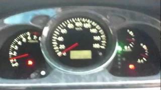 TOYOTA KLUGER V(HIGHLANDER)Engine Start(ACU25W 2AZ-FE S PACKAGE) Part1