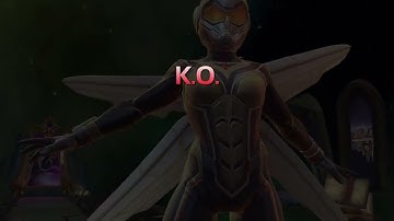 MCOC Resistor Path Variant 2 Chapter 2.1 - Marvel Contest of Champions