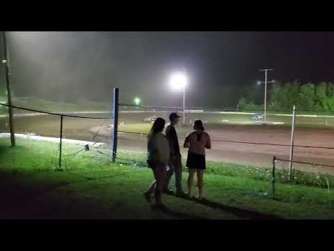 Skyline Speedway Feature 8/6/22