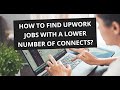 Upwork Connects Explained: How to Bid Smart and Boost Your Freelance Career!