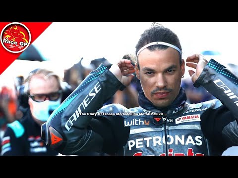 Video: Luca Marini và Sam Lowes cho Enea Bastianini thấy rằng anh ấy sẽ phải chiến đấu cho danh hiệu Moto2