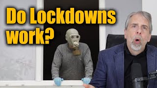 Do lockdowns work?