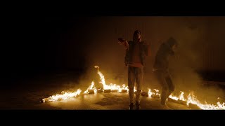 Deddin - All The Way Official Music Video