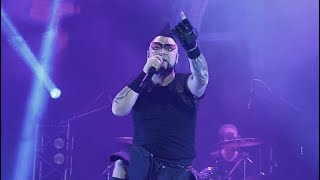 Hayko Cepkin - Çok Yorgunum (Dorock XL Venue) 23.09.2022