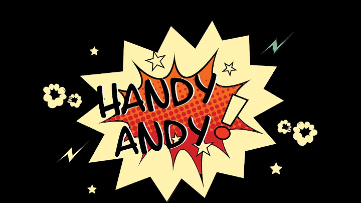 Handy Andy (2018) OFFICIAL TRAILER