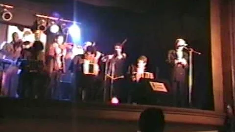 Oscar Ferrari -Sera una noche