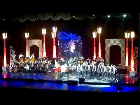 Modzaxili \u0026 Magda Nikoleishvili - გვიყვარდეს საქართველო