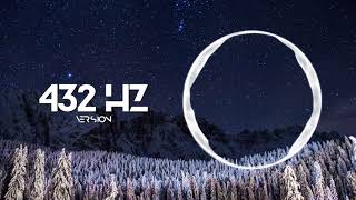 Vena Cava - TOHKA (feat. Raya) [432 Hz version]