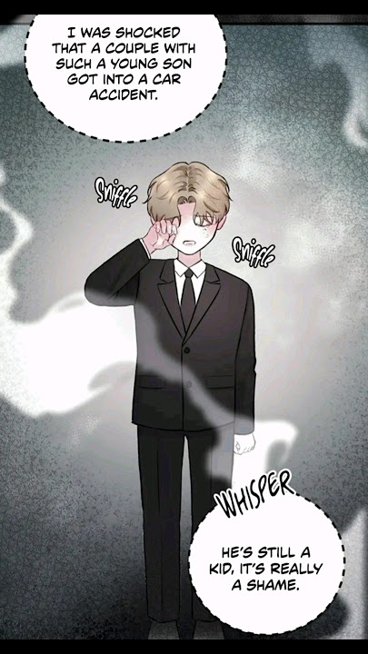 Loss of Mother🥺😿| A painful incident #manhwa #manhua #manhwaedit #BL #manga bl  ‎@Alackcanvas 