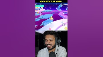 Eggy Party android Gameplay Clip