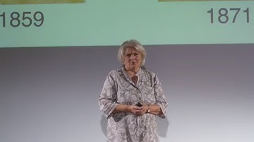 If Darwin had been a woman | Inge Schröder | TEDxKielUniversity