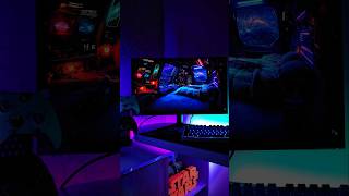 This Compact PC Build Packs a Punch  #Shorts #pcbuild #gaming