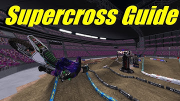 MX Simulator - Supercross Guide