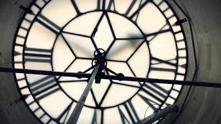 Adentro Del Reloj De Pachuca Hidalgo