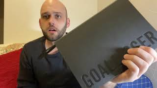 Mi Goals Goaldigger 2020 Planner Update and Second Look