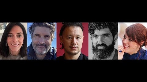 Webinar: Business Models for Open Access Books - A Compendium (February 2022)