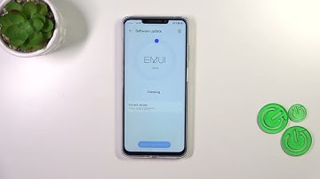 How to Check for Software Updates on HUAWEI Nova Y91?