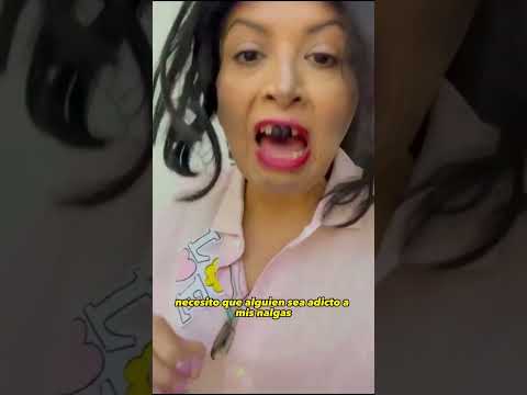 ¡Algún voluntario, no se amontonen!!!