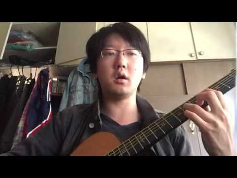 Sumiferon covered HY ”AM11:00” take 2
