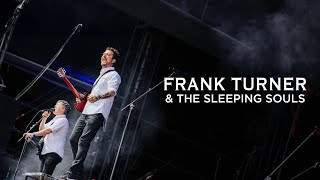 Frank Turner & The Sleeping Souls - Hurricane 2023 - ARTE Concert