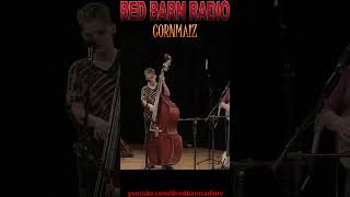 Cornmaiz #redbarnradio #CornMaiz #Carlagover
https://www.youtube.com/watch?v=TQGUnqNYAJk Cornmaiz #redbarnradio #CornMaiz #Carlagover