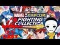 SkullCast - Clash of Content Creators | Let's Slay! Marvel vs. Capcom Fighting Collection pt. 2