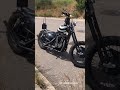 🏍🤙 #motorcycle #harleyaudio #harleydavidson #harley #chopperstyle #classic #oldclassic #bobber