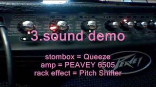 0135_Peavey VYPYR30 - stompbox encoder