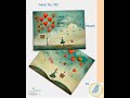 Whimsical Valentine's Day Greeting Card No350 Love Gloss Birthday Fantasy Engagement Heart:Balloo...