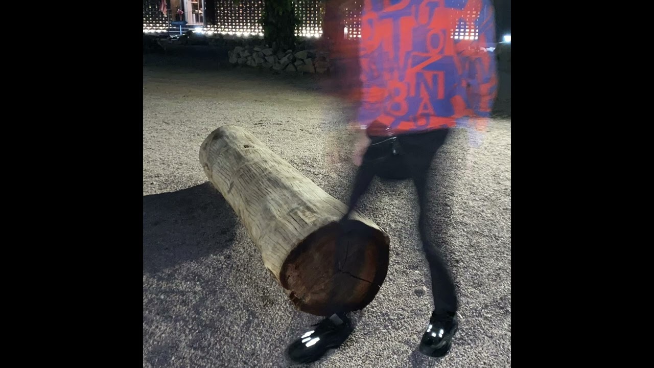 Night Ride Freestyle
