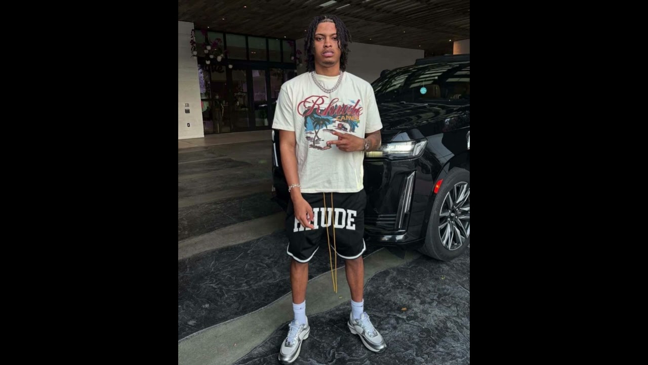 (FREE) Nemzzz x SamRecks Type Beat  