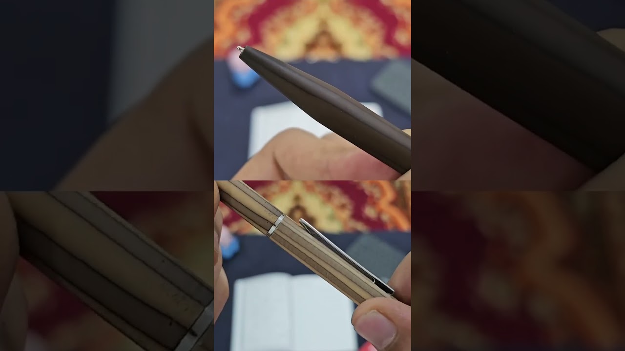 Luxury Gift Set Unboxing: Sturdy Packaging & Matching Pen Combo || Tohfawala Gifts ||