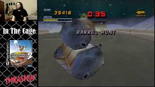 THPS 2 Eric Koston 100% Playthrough