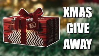 RPG Christmas Give Away Stream | BLG