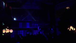 Arty @ Ruby Skye - 02.17.12 pt. 2