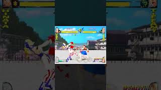 Rival Schools: United by Fate / Shiritsu Justice Gakuen: Legion of Heroes (1997) Capcom