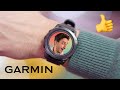 Jai test une montre garmin  a vaut quoi 