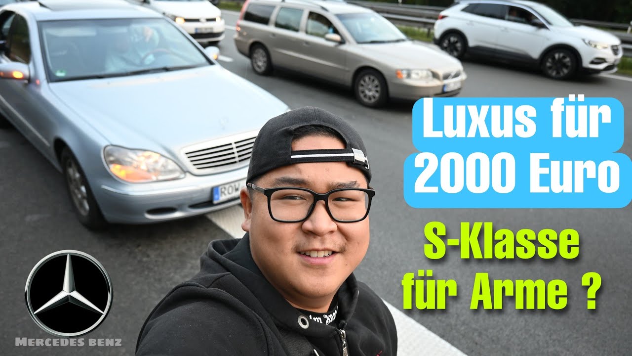2000 Euro S Klasse 320cdi Unter 5 Liter Verbrauch Lohnt Es Sich Ein 2000-euro-s-klasse-320cdi-unter-5-liter-verbrauch-lohnt-es-sich-ein